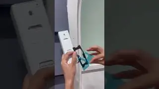 Ding-dong! 📦 Ready to turn your front door into a tech-savvy entrance?