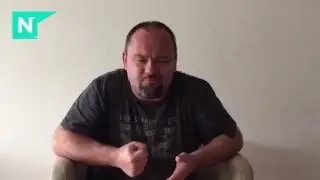 Сергей Гапонов: Поэт