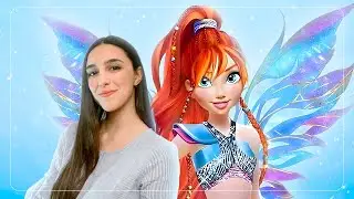 FOREVER WINX | Winx Club The Magic is Back I Cover Español