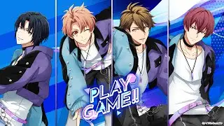 8周年企画シャッフルユニット『PLAY GAME!!』PR動画
