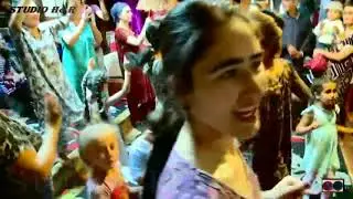 ПаМиРсКаЯ СвАдЬбА 💕 💕 😘 / New Pamir Wedding