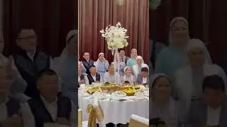 Димаш Кудайберген карындасы узату