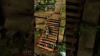 New World - Freedom Perk Is MANDATORY