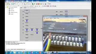 LS PLC UPLOAD, DOWNLOAD