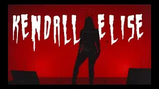 Kendall Elise - Your Mamma Won't Like Me (Suzi Quatro Cover)