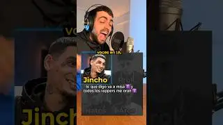 Tema con IA - EL JINCHO, PROK, NATOS, ARCE