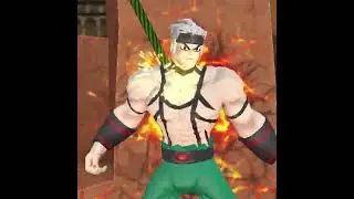 Anime Battle 3D Fighting Games - Square 114