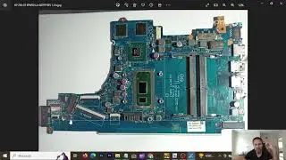 Notebook HP 15-DA - Como Analisar