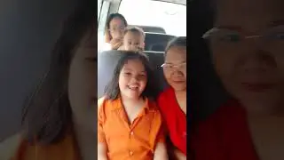Gala ulit ang mga person's🥰