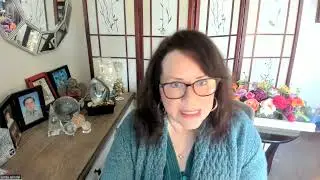Linda G's Psychic Predictions for 2023