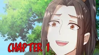 Matchless Emperor Chapter 1 English Sub
