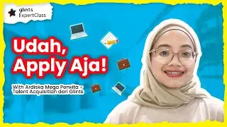 5 Rekomendasi Pekerjaan yang Terbuka untuk Semua Jurusan  #SekilasInsight with Ardiska Mega Perwita