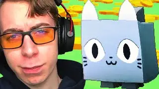 NEW PET SIMULATOR IS HERE | Roblox Pet Simulator 99