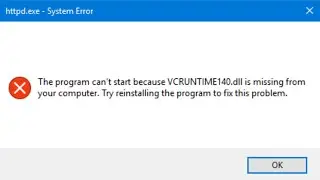 How To Fix Any DLL Missing Error on Windows 11 / 10
