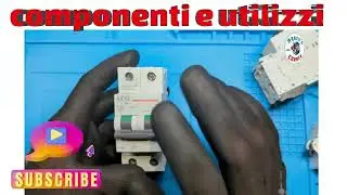 Guida agli impianti elettrici con  