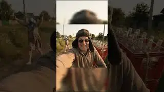 Дед и Саня! 