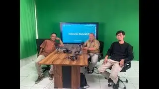 Indonesia Darurat Cyber Part 3