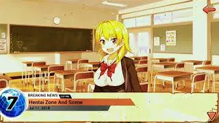 Wrong Choices Is Equal To Hentai HENTAI Zone Ninja Girls (3)