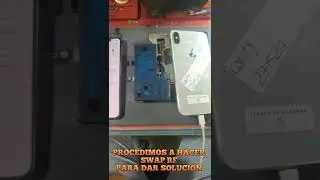 IP XS MAX DAÑO POR HUMEDAD