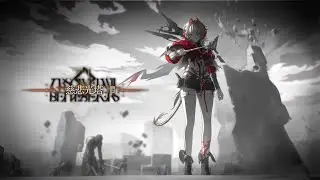 アークナイツ「ウィシャデル」スペシャルPVトレーラー