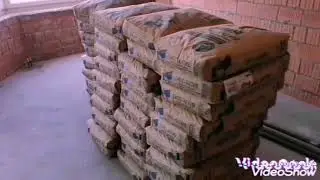 Ремонт трёхкомнатной квартиры.