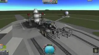 KSP Testin