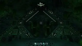 finding a alien arch in subnautica