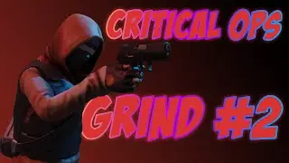 New battle pass new me😂 | Critical Ops