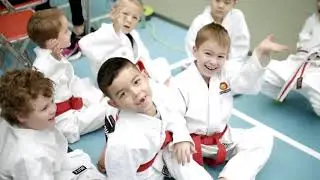 Simply Judo Lisburn Cup