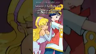 Winx Club 4Kids “This Is The Beat” BEHIND THE SCENES! 