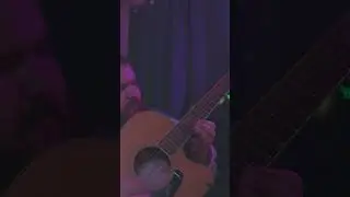 Stars (ft Smith Foxe) Acoustic Cover