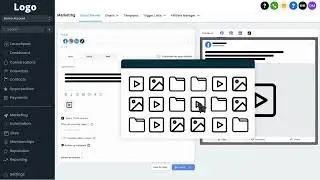 Master Your Business Growth with a Powerful CRM - Live Demo & Walkthrough