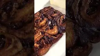 Viral Cinnamon Roll Hack From Tiktok 😋😳 