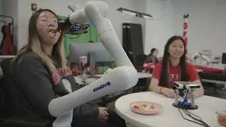 EmPRISE Lab IROS 2022