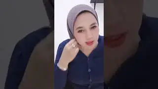 Bigo Live Hijab - 303