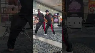CANDELA DANCE - VAMOS A TIRAR PASO