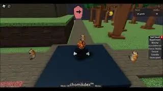find da chomiks (Part 1)
