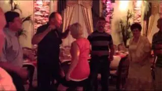 Встреча одноклассников в Шелудьковке