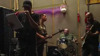 STEREO PUNCH  