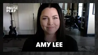 Amy Lee Of Evanescence: The Bitter Truth and The Upcoming Tour | Stingray PausePlay