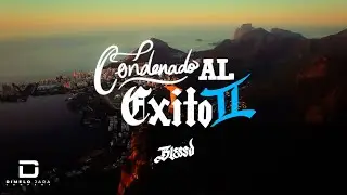 BLESSD - CONDENADO AL ÉXITO II 💙🤑 (VIDEO OFICIAL)