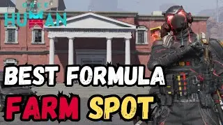 The BEST Farm spot for Formulas in Once Human Part 2 #oncehuman