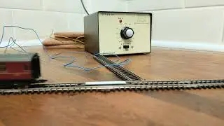 Hornby TT 120 uncoupling ramps