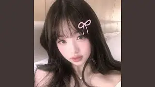 coquette girl