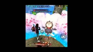 Free Fire Heal Battle Funny moment 😂😂 || #freefire #shorts #funnystatus
