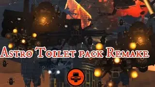 (ST/DC2) Astro Toilet Full Pack Remake Dc2 download Link