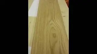 Шпон Дуб тангенциальный