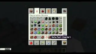 Jammy Furniture mod review 1.4.7