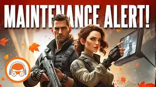 The Division 2 - Year 7 Season 1.2 Patch Notes