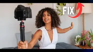 How To Make a VIDEO FIT the Screen PERFECTLY in Premiere Pro
